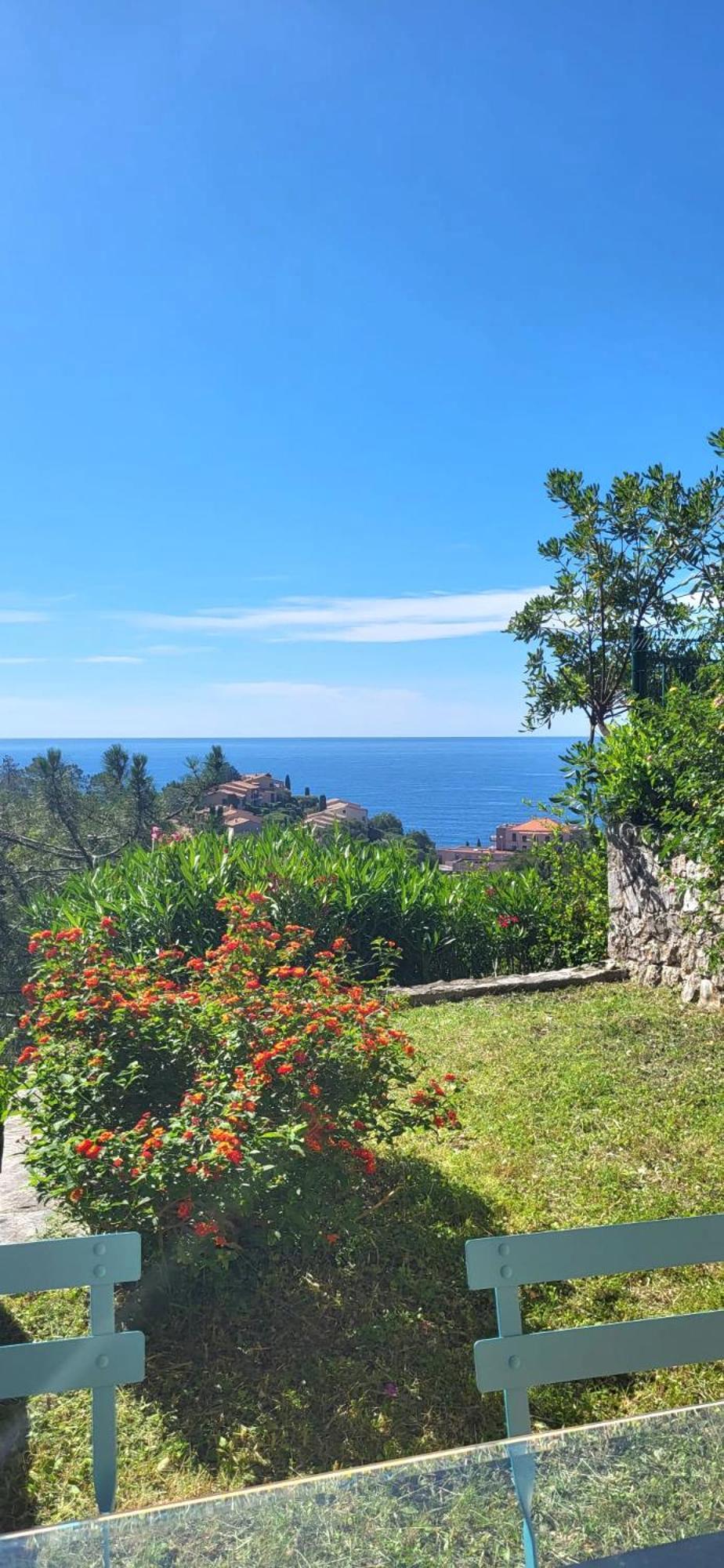 Seaview House, Close Cannes, Pool, Garden. Garage Сasa de vacaciones *